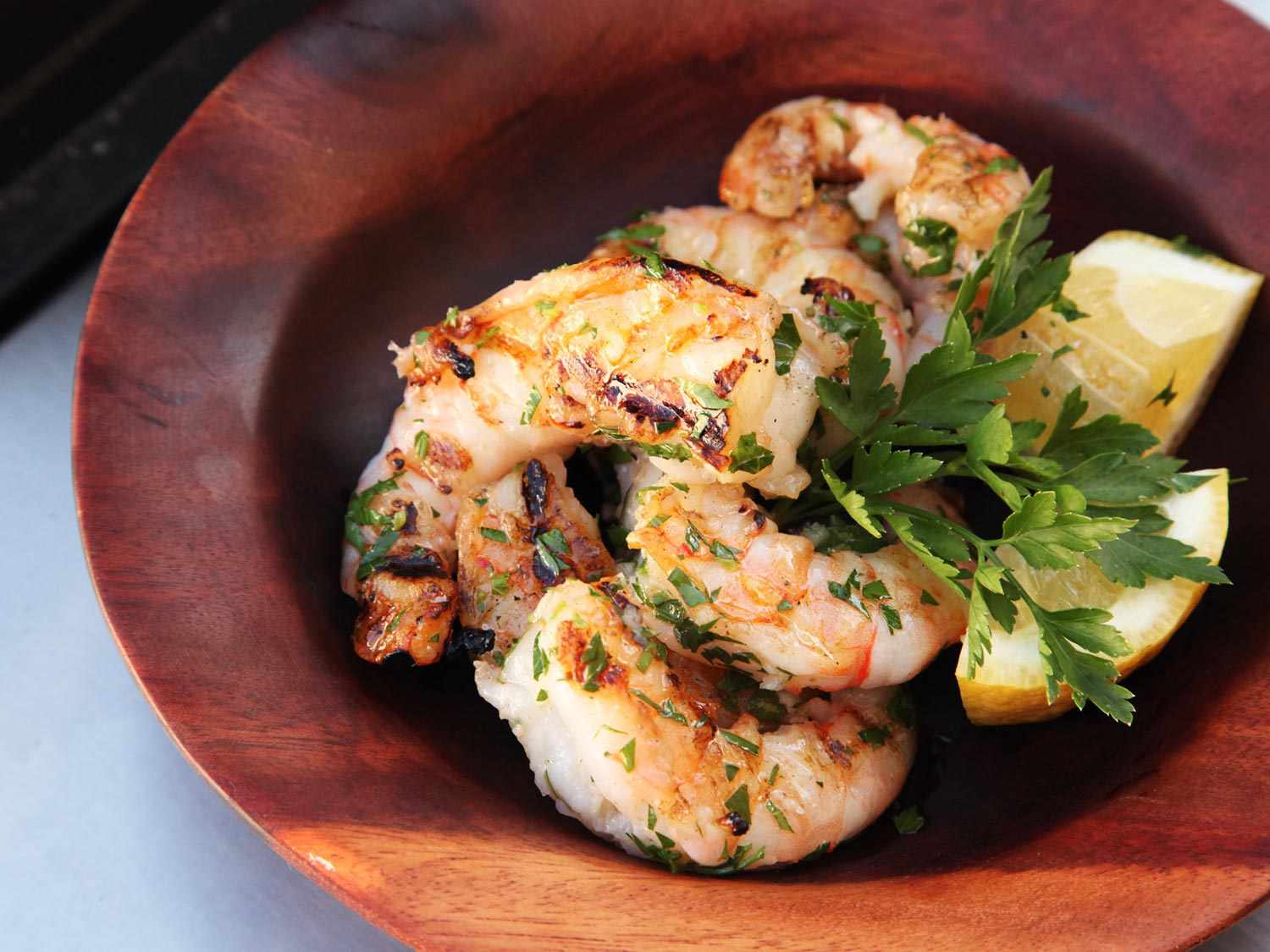 Top Grilled Shrimp Recipes: From Spicy to Mediterranean