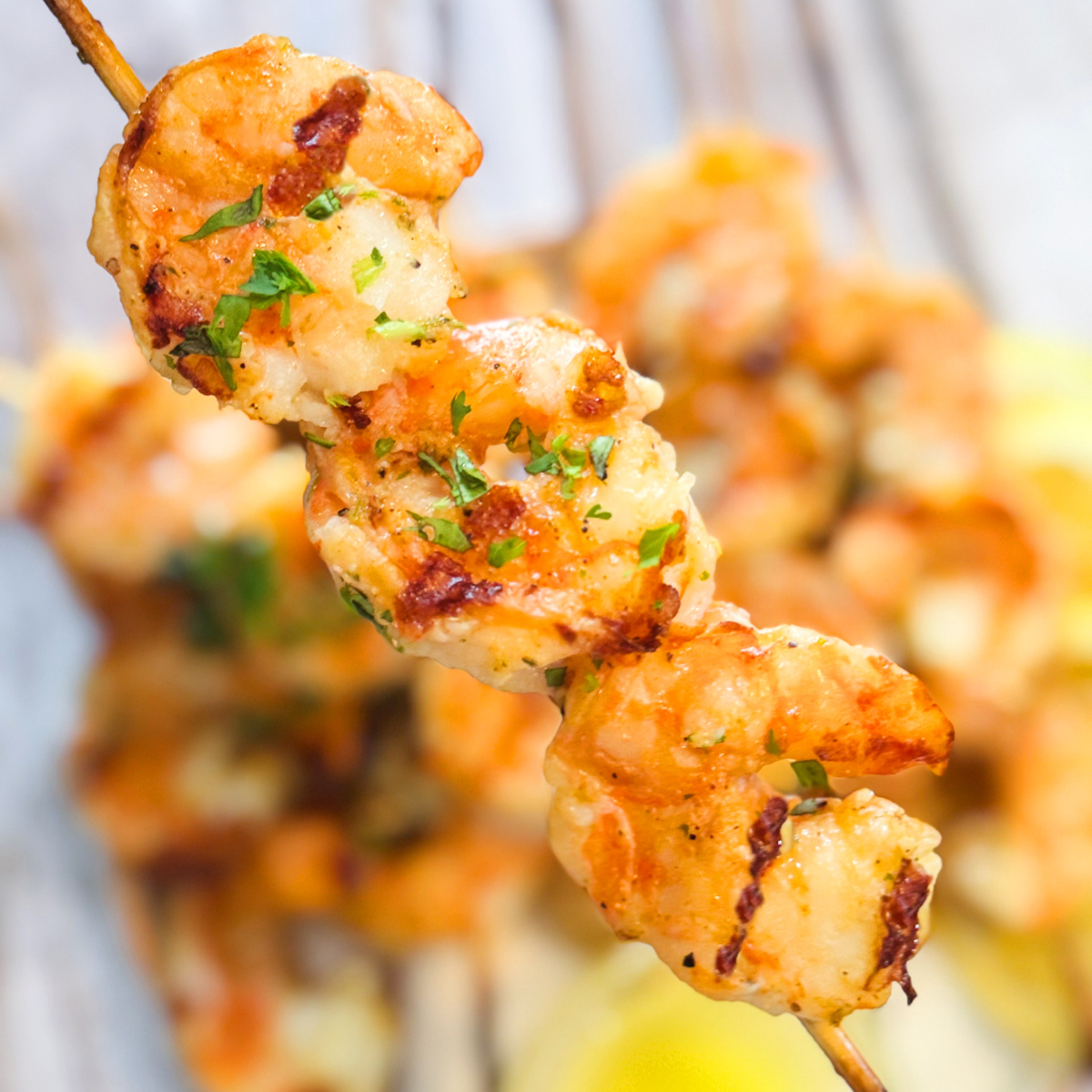 Unlock Flavor: Best Grilled Shrimp Marinades for Gourmet Meals